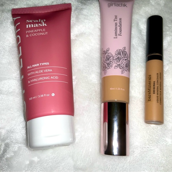 Foundation bundle - Picture 2 of 5